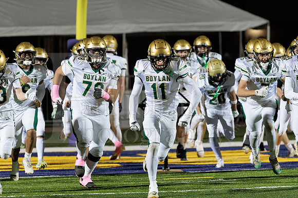 Boylan Boys Varsity Football vs Hononegah 10-9-2026-0257