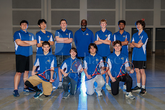 Rockford Christian Boys Tennis Spring 2025-0194
