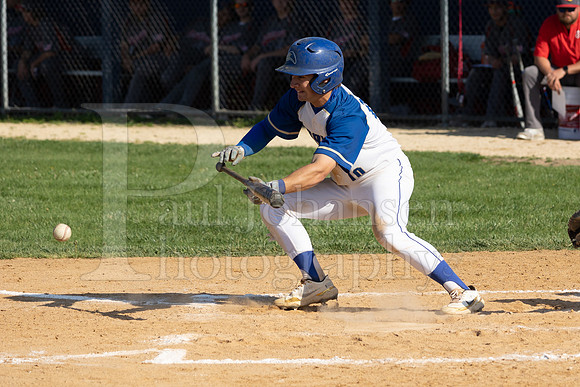 RC  Boys Varsity Baseball Senior Night vs Stillman Valley 5-10-2023-0670