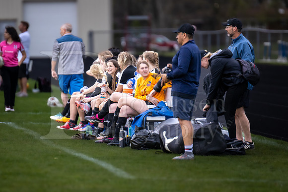 Rockford Christian Girls Varsity Soccer vs Marengo 4-20-2023-0232