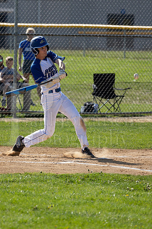 RC  Boys Varsity Baseball Senior Night vs Stillman Valley 5-10-2023-0602