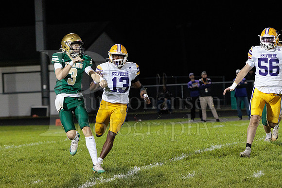 Boylan Varsity Football vs Belvidere 9-25-2026-0998