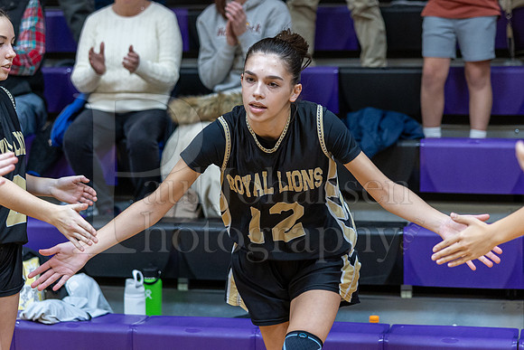 Rockford Christian Girls Varsity Basketball vs Lutheran 12-16-2024-0047-2