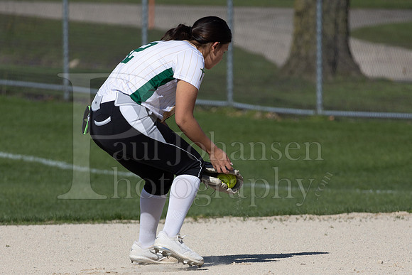 Boylan Girls Softball vs Belvidere North 5-3-2023-0108