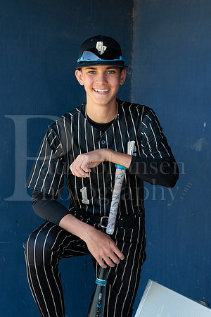 Rockford Christian Boys Varsity Baseball Spring 2025-0218