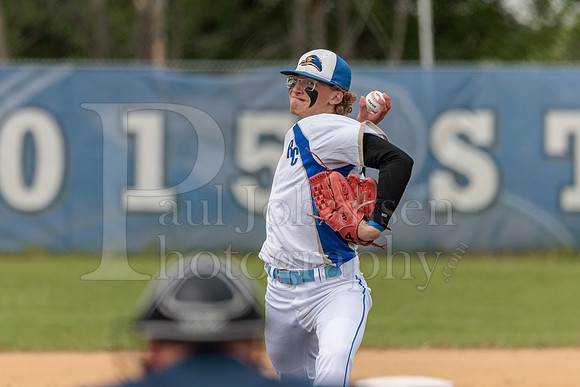 Rockford Christian Boys Varsity Baseball vs Pecatonica 5-19-2025-0001
