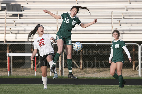 Boylan Girls Varsity Soccer vs East 5-7-2019-0247