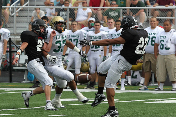 Boylan Varsity Football vs Auburn 8-31-2013-0408