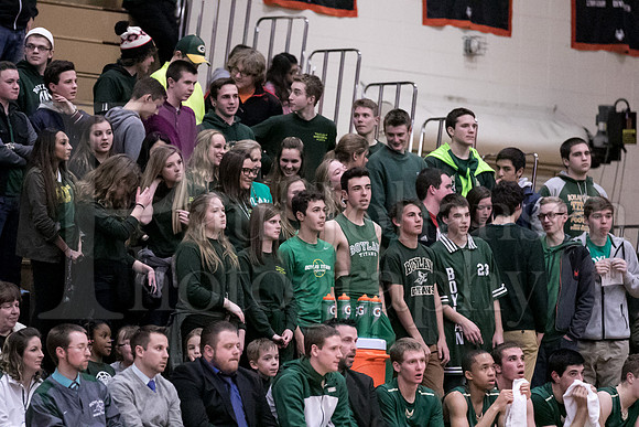 Boylan Boys Varsity Basketball vs Harlem 1-29-2016-0071