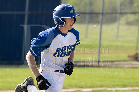 RC  Boys Varsity Baseball Senior Night vs Stillman Valley 5-10-2023-0578