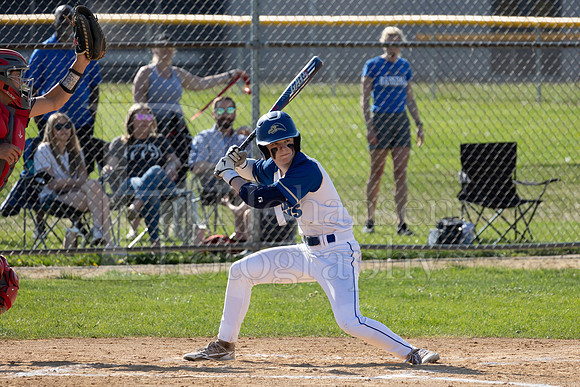 RC  Boys Varsity Baseball Senior Night vs Stillman Valley 5-10-2023-0630