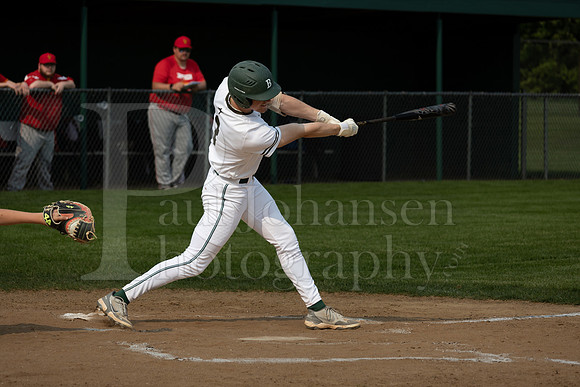 Boylan Boys Varsity Baseball Senior Night vs Jefferson 5-18-2023-0238