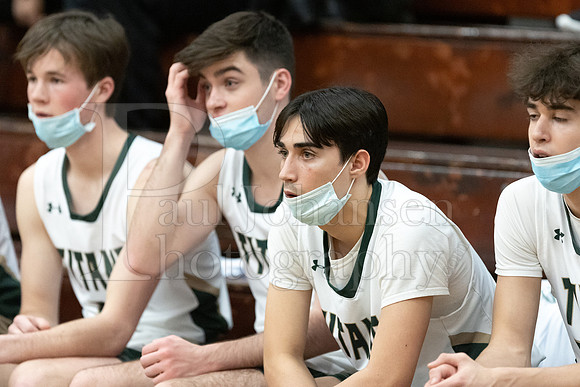 Boylan Boys Varsity Basketball vs Guilford 1-26-2022-0436