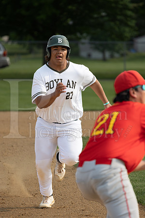 Boylan Boys Varsity Baseball Senior Night vs Jefferson 5-18-2023-0496