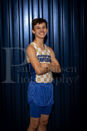 Rockford Christian Track Spring 2023-0109
