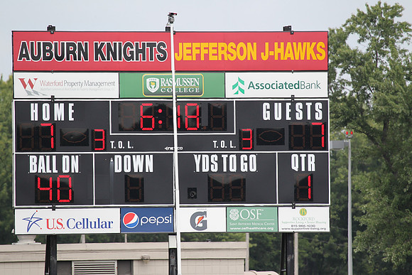 Boylan Varsity Football vs Auburn 8-31-2013-0305