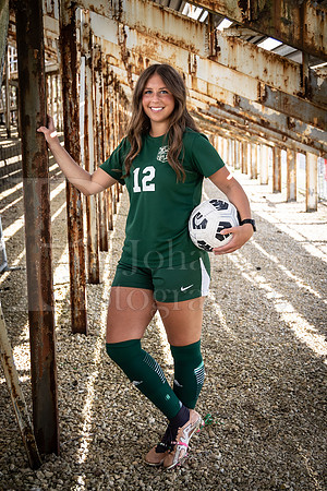 Boylan Girls Soccer Senior Banners Spring 2023-0224