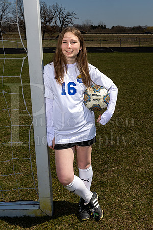 Rockford Christian Girls Varsity Soccer Spring 2023-0131