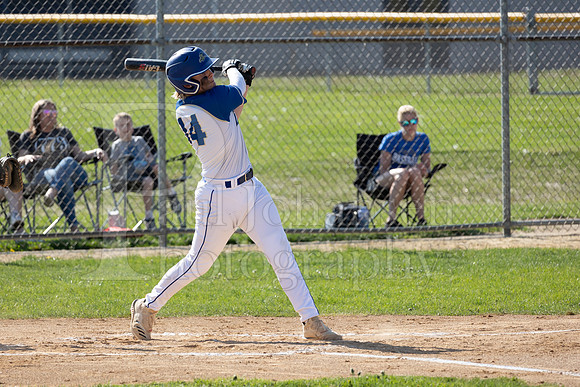 RC  Boys Varsity Baseball Senior Night vs Stillman Valley 5-10-2023-0481