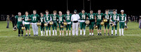 Boylan Boys Varsity Football vs Harlem 10-16-2026