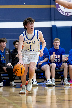 Rockford Christian Boys Varsity Basketball vs Geona Kingston 2-26-2025-0292