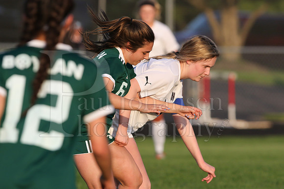 Boylan Girls Varsity Soccer vs Belv North 5-14-2019-0244