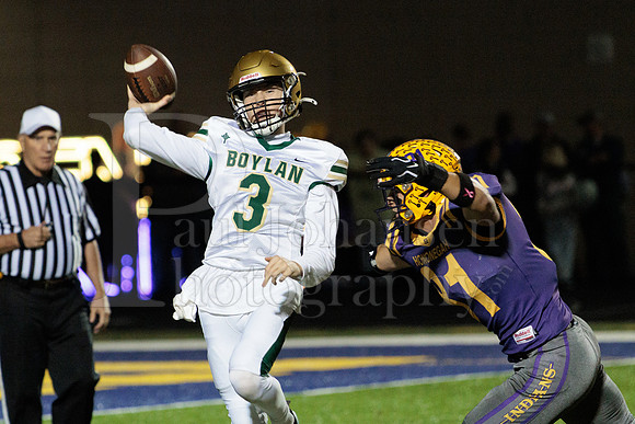 Boylan Boys Varsity Football vs Hononegah 10-9-2026-0578