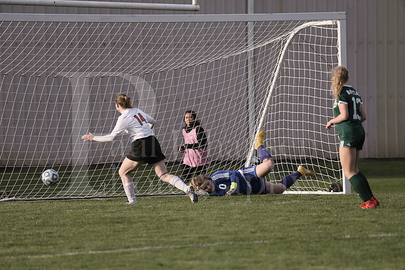 Boylan Girls Varsity Soccer vs East 5-7-2019-0238