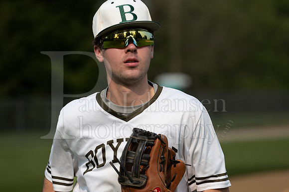 Boylan Boys Varsity Baseball Senior Night vs Jefferson 5-18-2023-0230