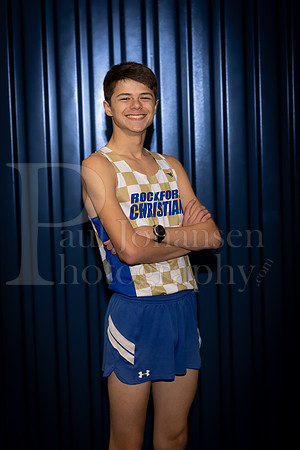Rockford Christian Track Spring 2023-0092