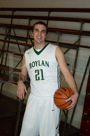 Boylan Boys Basketball Senior Shoot 2-4-2016-0334