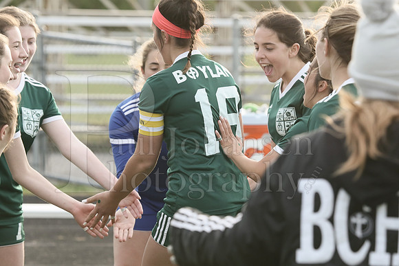 Boylan Girls Varsity Soccer vs East 5-7-2019-0120