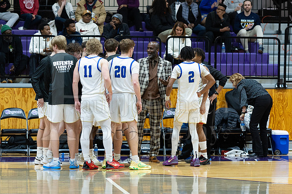 Rockford Christian Boys Varsity Basketball vs Lutheran 1-29-2025-0965