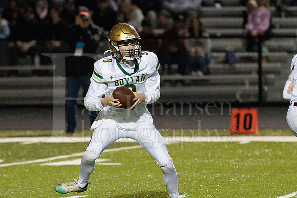 Boylan Boys Varsity Football vs Hononegah 10-9-2026-0576
