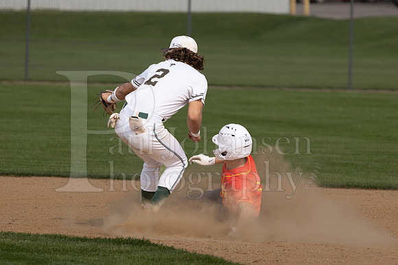 Boylan Boys Varsity Baseball Senior Night vs Jefferson 5-18-2023-0213