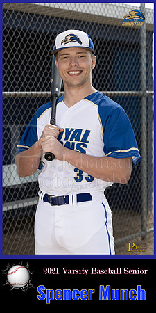 RC Spring 2021 Soocer and Baseball Banner Spencer Munch