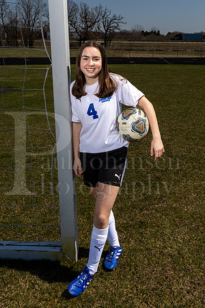 Rockford Christian Girls Varsity Soccer Spring 2023-0091