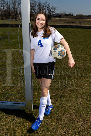 Rockford Christian Girls Varsity Soccer Spring 2023-0098