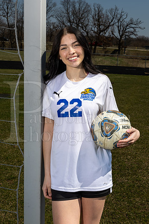 Rockford Christian Girls Varsity Soccer Spring 2023-0270
