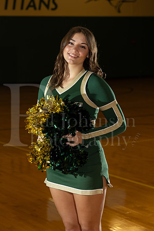 Boylan Senior Cheer Basketball Photo Shoot 12-27-2024-0116