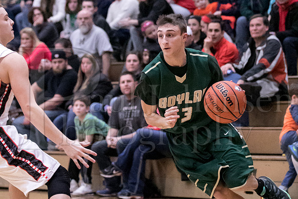 Boylan Boys Varsity Basketball vs Harlem 1-29-2016-0167