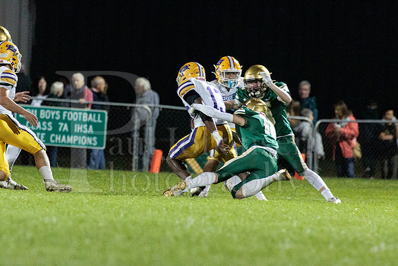 Boylan Varsity Football vs Belvidere 9-25-2026-0801