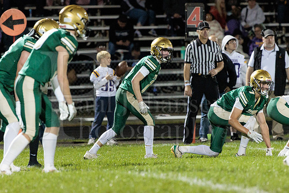 Boylan Varsity Football vs Belvidere 9-25-2026-0818