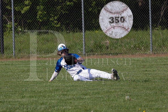 RC  Boys Varsity Baseball Senior Night vs Stillman Valley 5-10-2023-0131