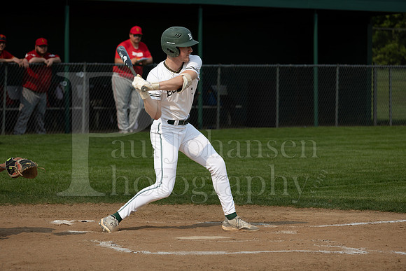 Boylan Boys Varsity Baseball Senior Night vs Jefferson 5-18-2023-0235