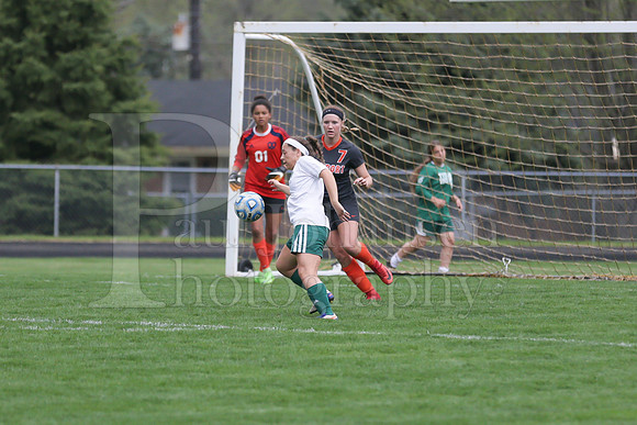 Boylan Girls Varsity Soccer vs Freeport 5-3-2018-2015