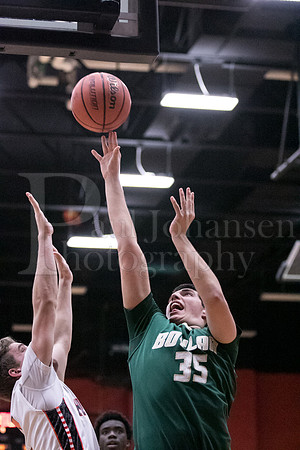 Boylan Boys Varsity Basketball vs Harlem 1-29-2016-0224