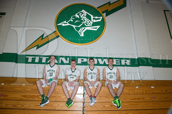 Boylan Boys Basketball Senior Shoot 2-4-2016-0376