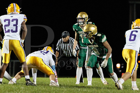 Boylan Varsity Football vs Belvidere 9-25-2026-0707