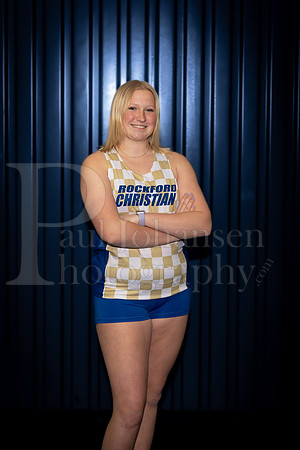 Rockford Christian Track Spring 2023-0193
